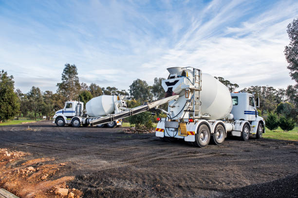 Reliable Gainesville, TX Concrete contractor Solutions