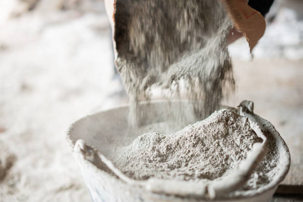 Professional Concrete contractor in Gainesville, TX