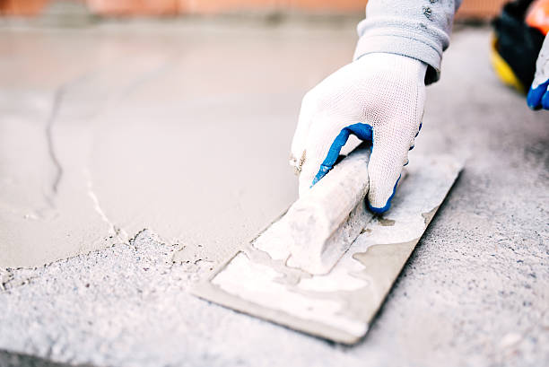  Gainesville, TX Concrete contractor Pros
